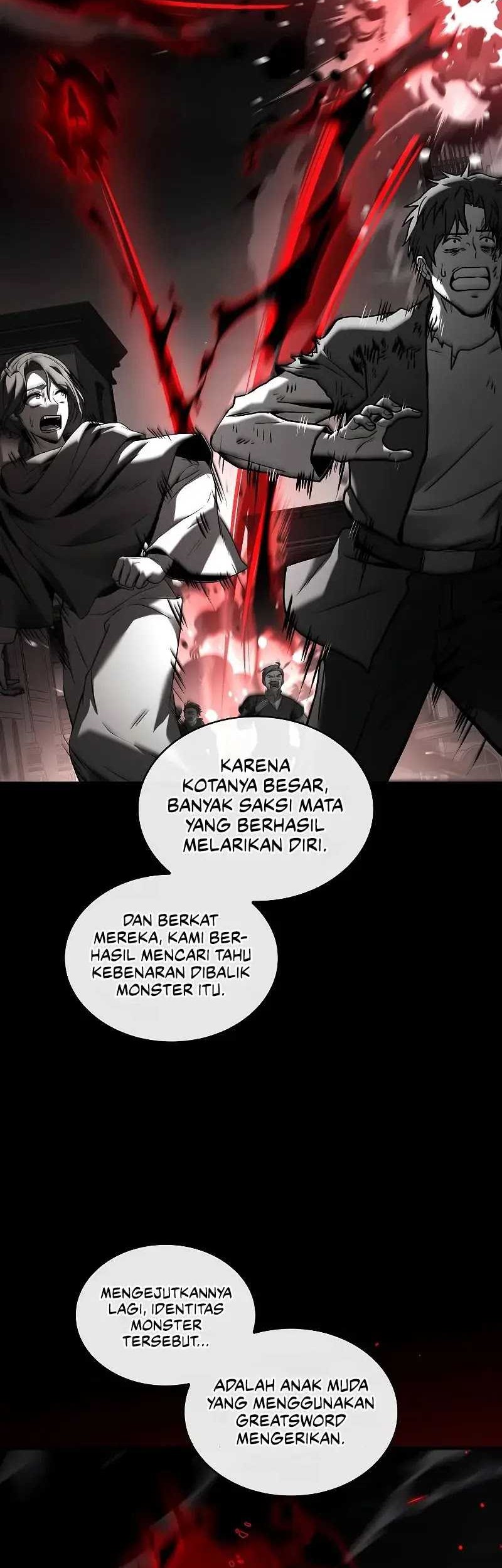 Death King Karnak Bab 30 halaman 47