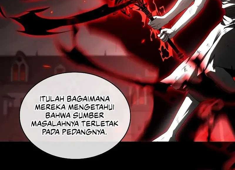 Death King Karnak Bab 30 halaman 49