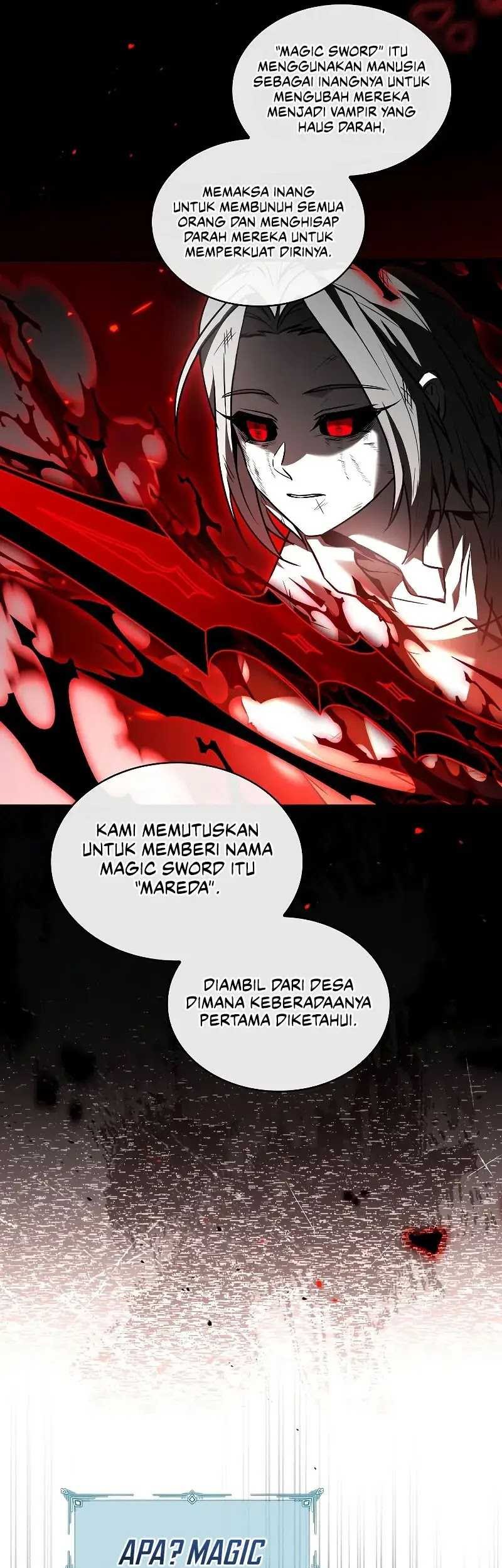 Death King Karnak Bab 30 halaman 50