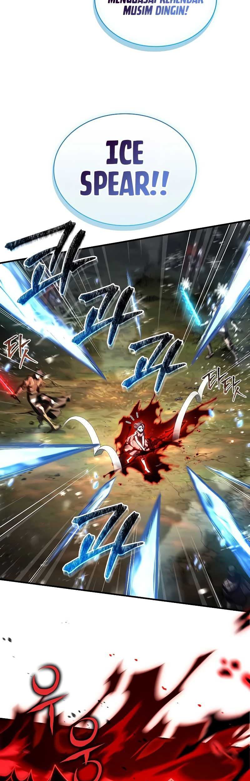 Death King Karnak Bab 31 halaman 32