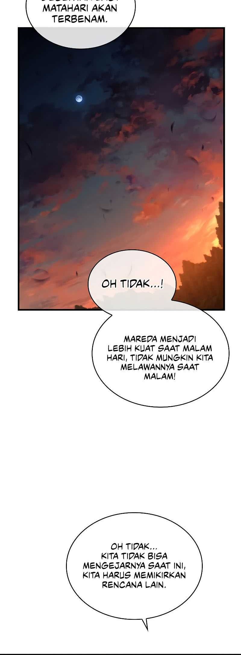 Death King Karnak Bab 31 halaman 60