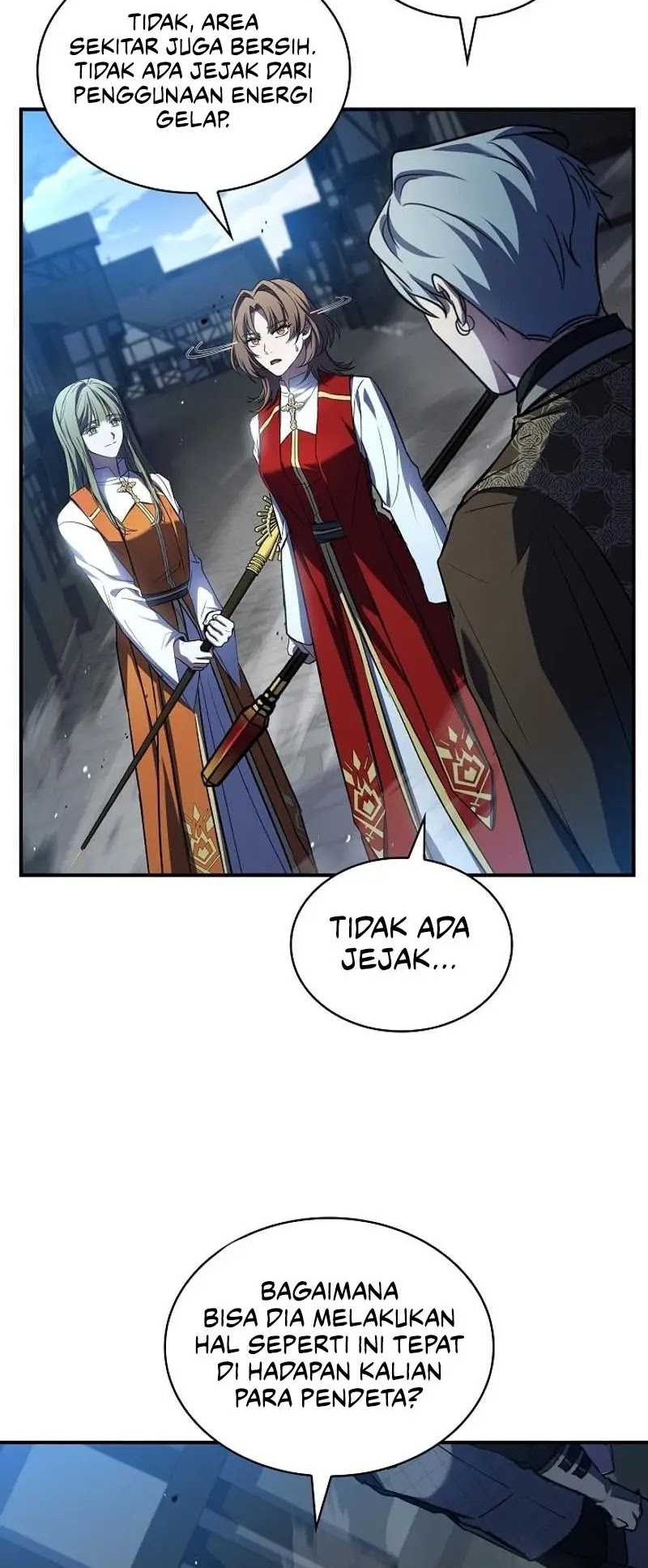 Death King Karnak Bab 32 halaman 24