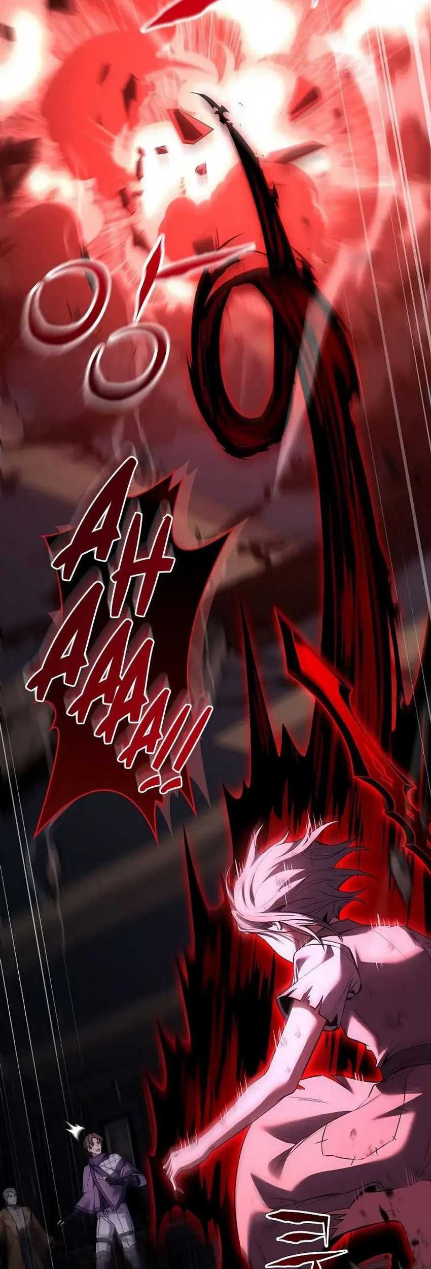 Death King Karnak Bab 33 halaman 43