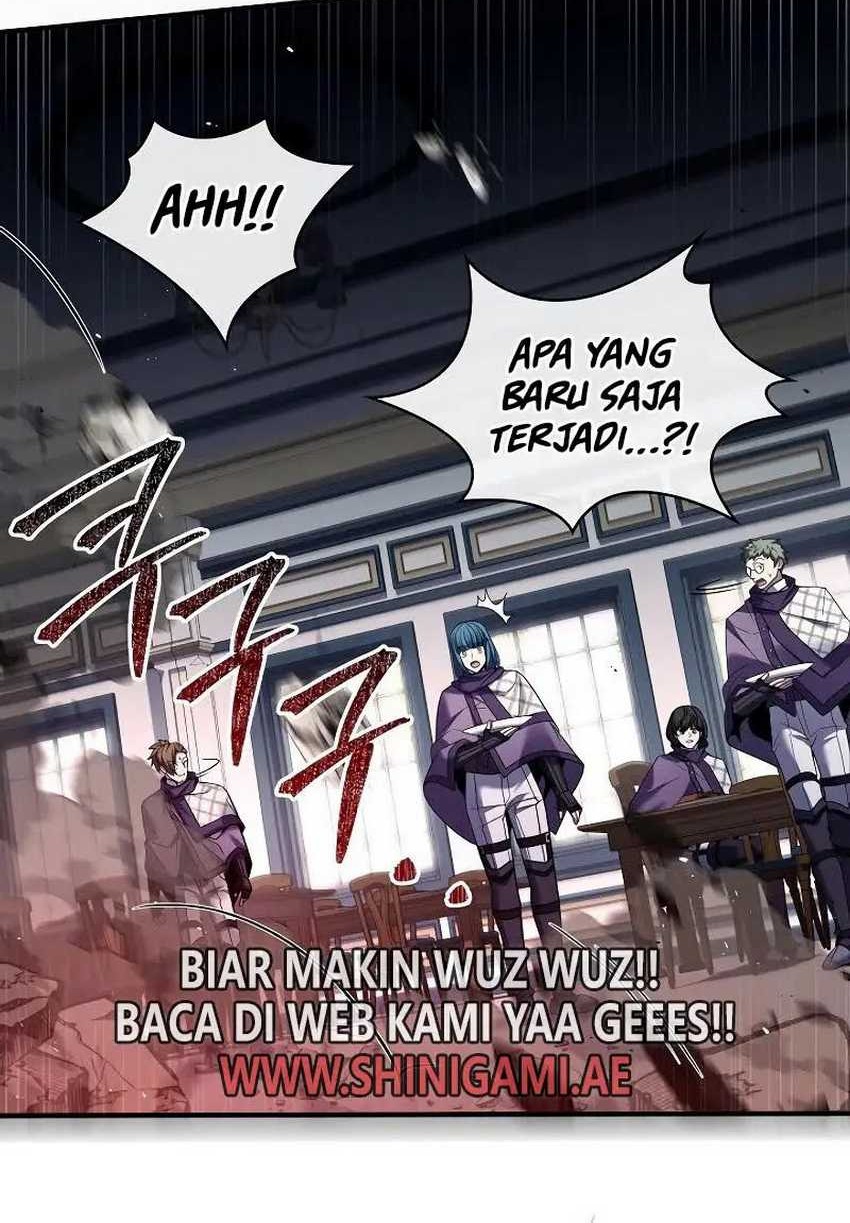 Death King Karnak Bab 33 halaman 69
