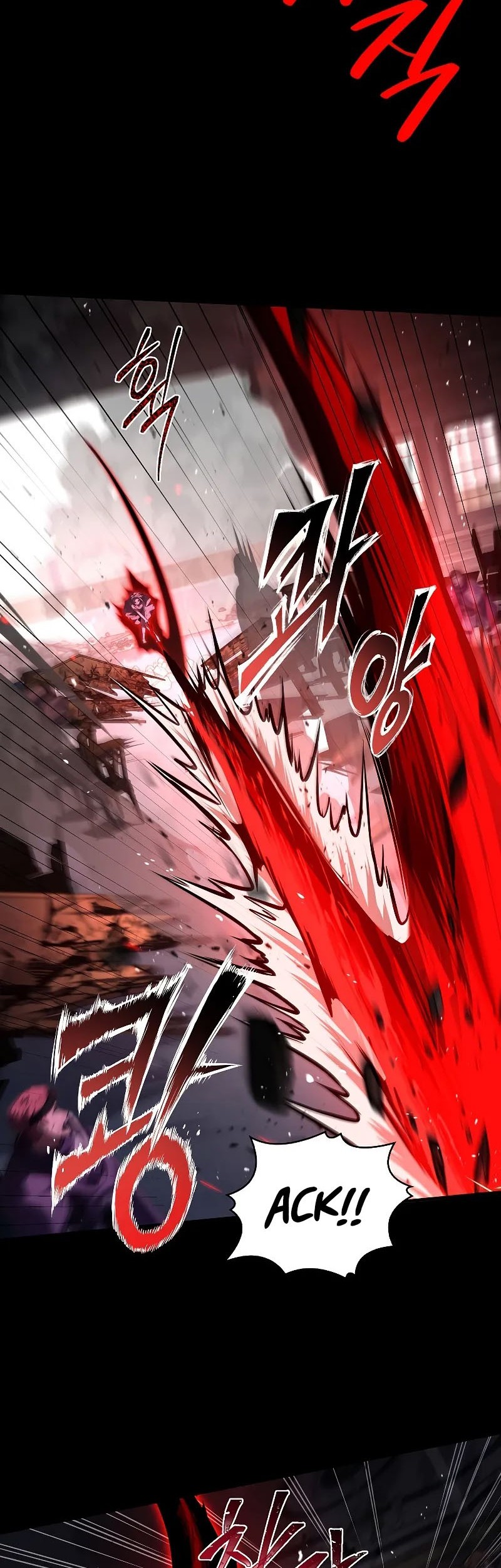 Death King Karnak chapter 34 halaman 3