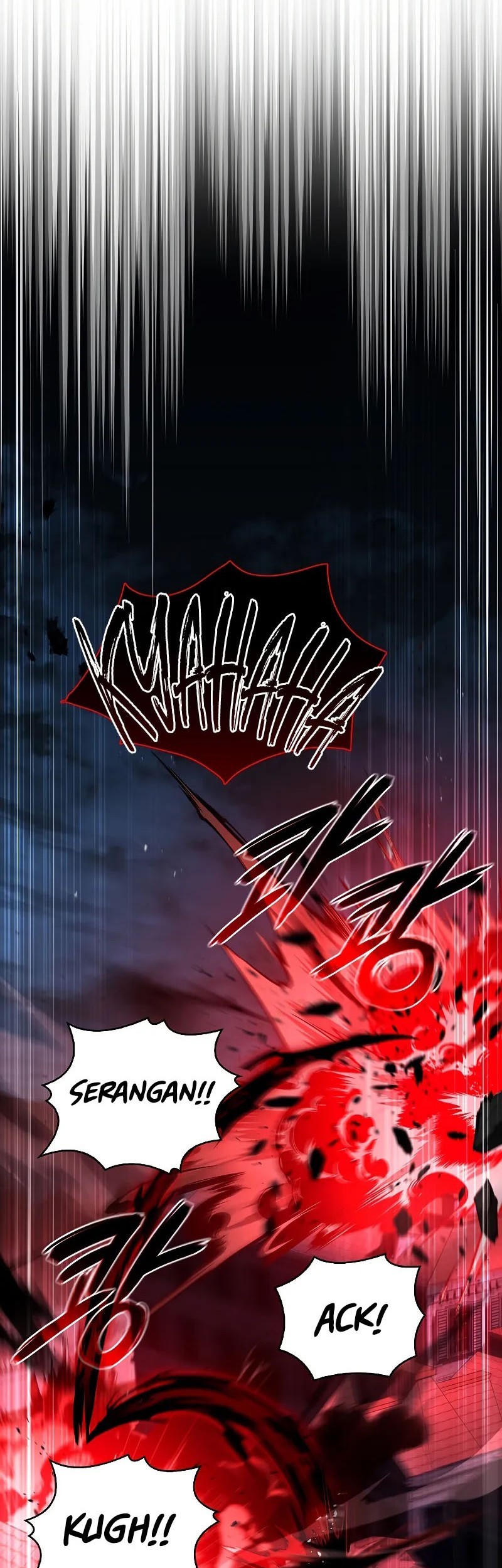 Death King Karnak chapter 34 halaman 22