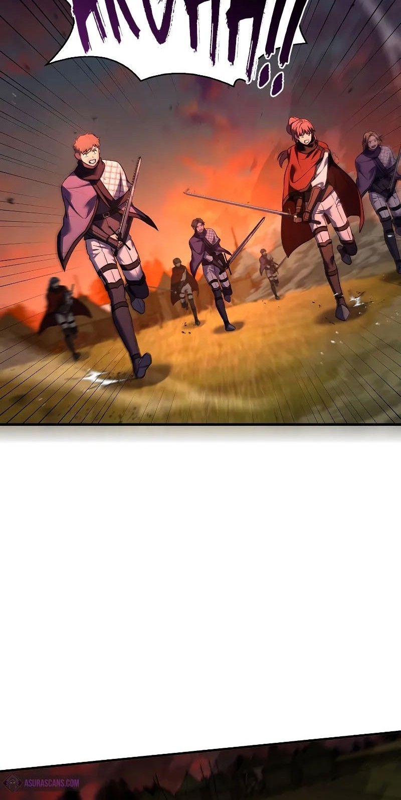 Death King Karnak chapter 34 halaman 45