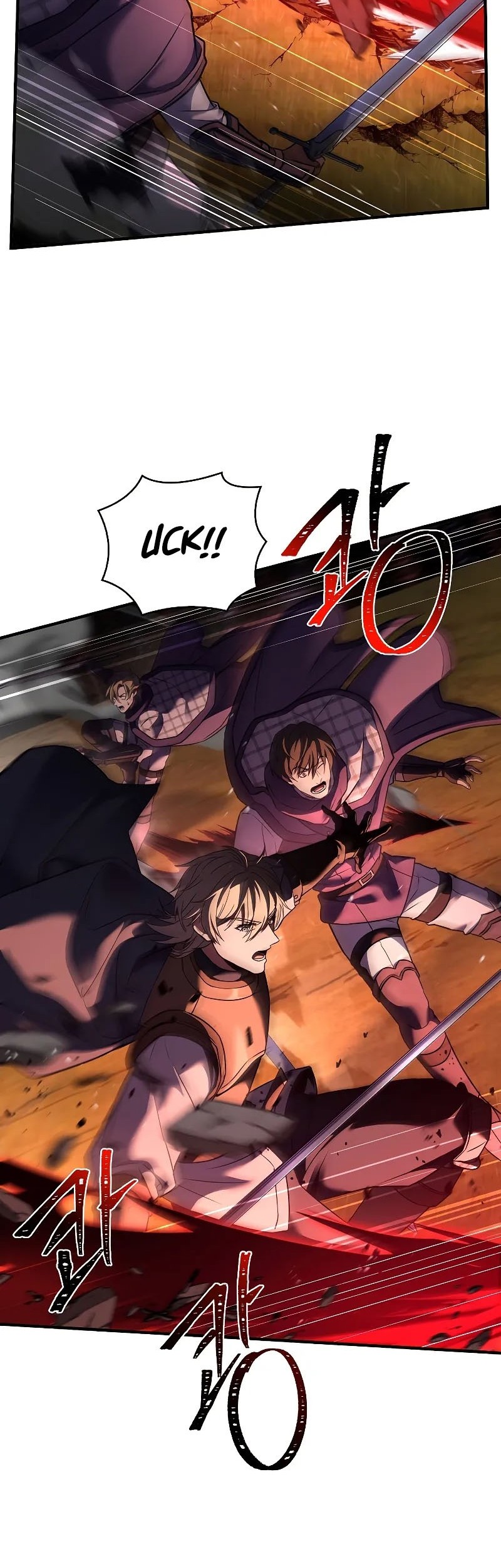Death King Karnak chapter 34 halaman 52