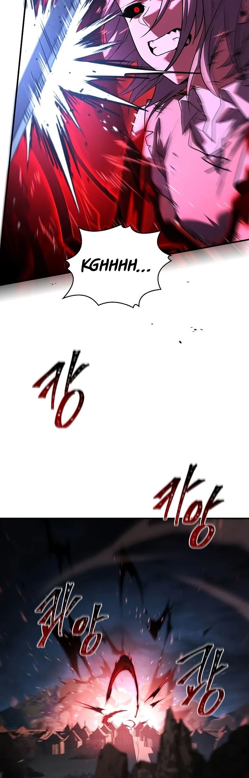 Death King Karnak chapter 35 halaman 11