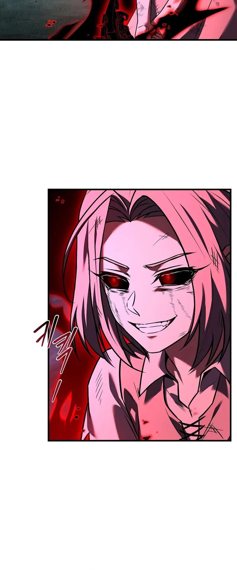 Death King Karnak chapter 35 halaman 21