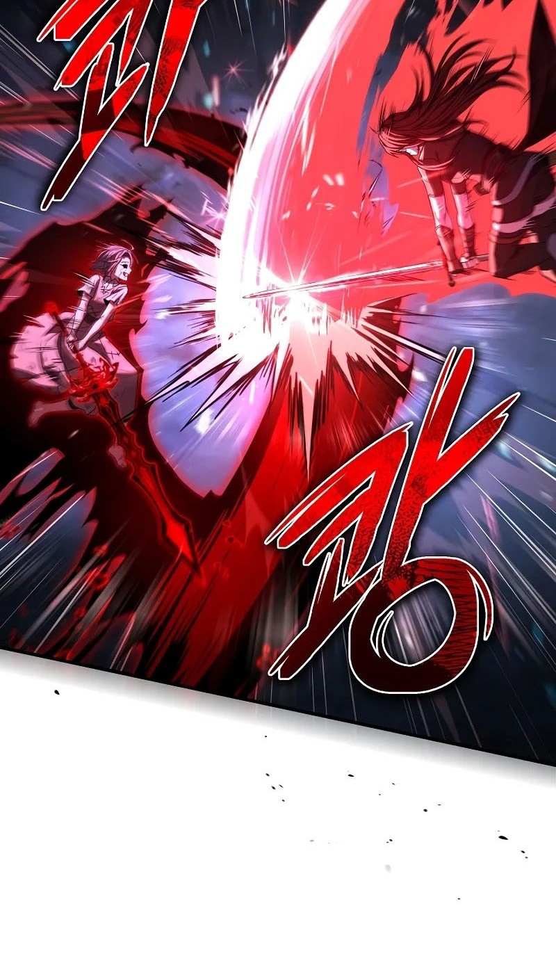 Death King Karnak chapter 35 halaman 25