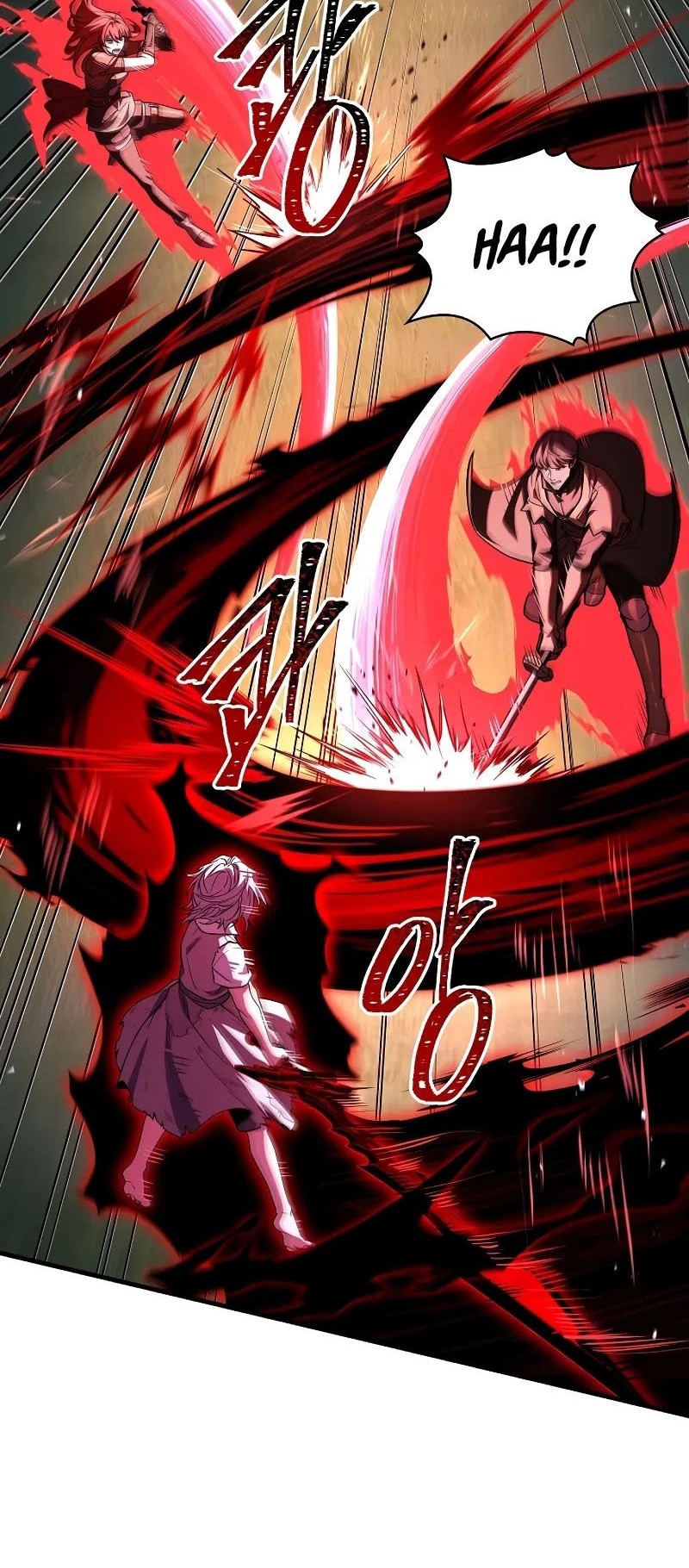 Death King Karnak chapter 35 halaman 29