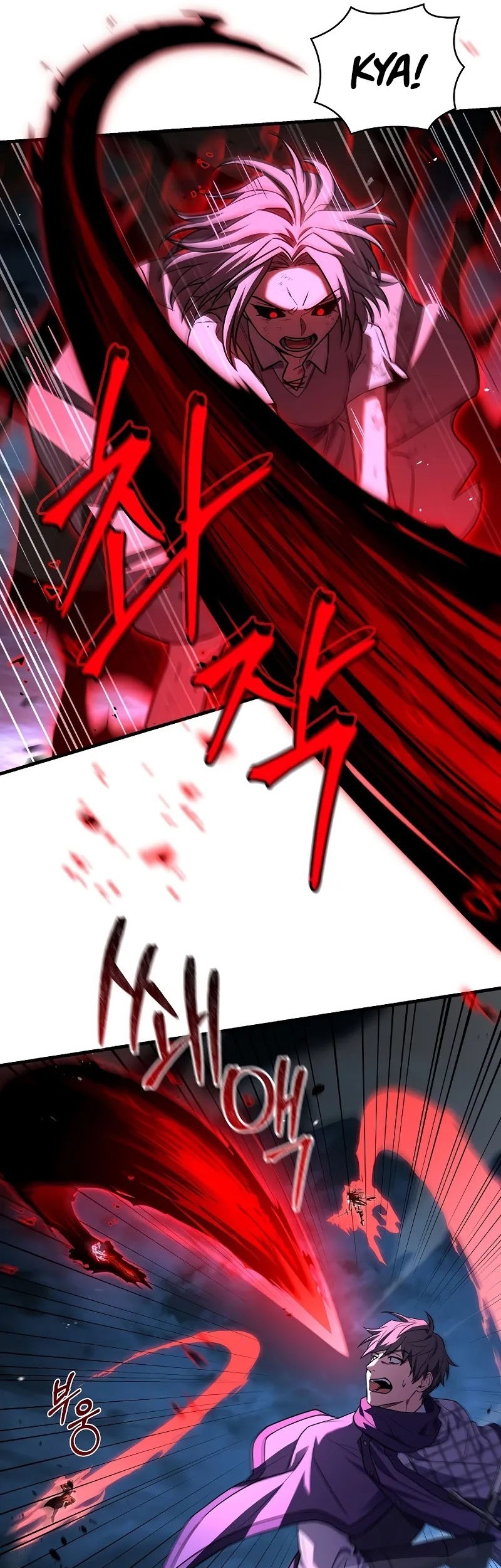 Death King Karnak chapter 35 halaman 34