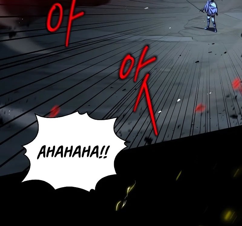 Death King Karnak chapter 35 halaman 45
