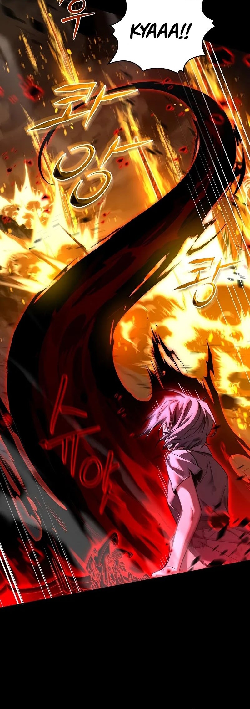 Death King Karnak chapter 35 halaman 49