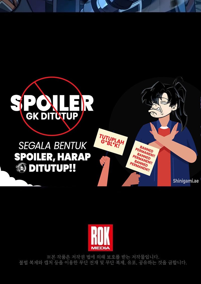 Death King Karnak chapter 35 halaman 64