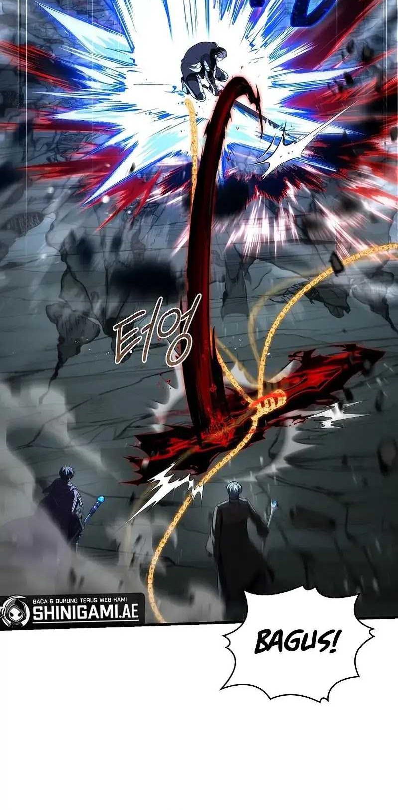 Death King Karnak Bab 36 halaman 29