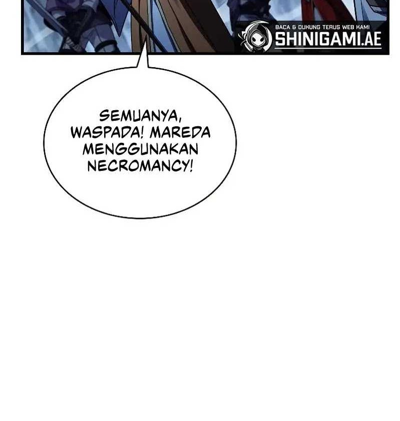 Death King Karnak Bab 36 halaman 57