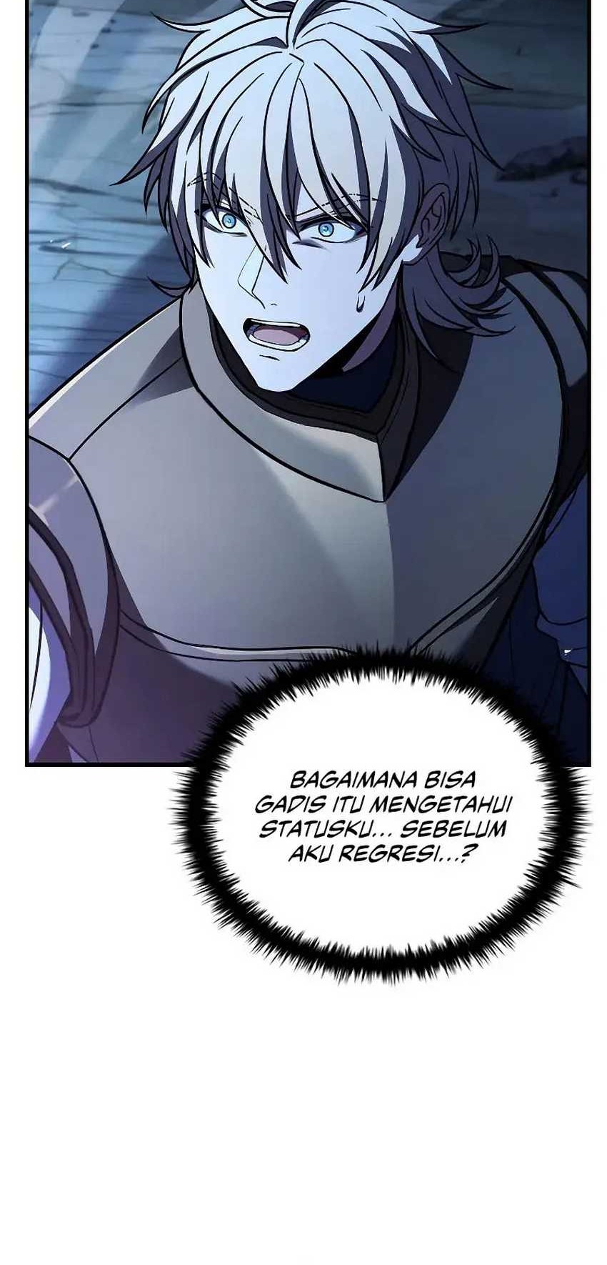 Death King Karnak chapter 37 halaman 5