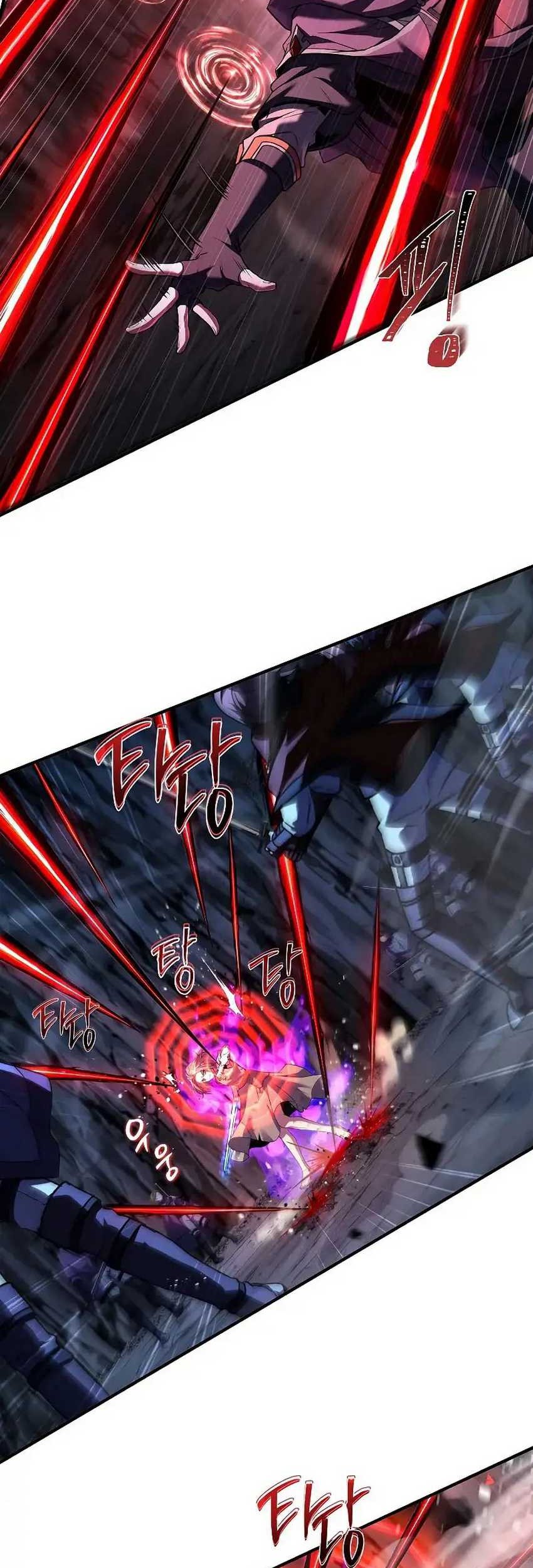 Death King Karnak chapter 37 halaman 27