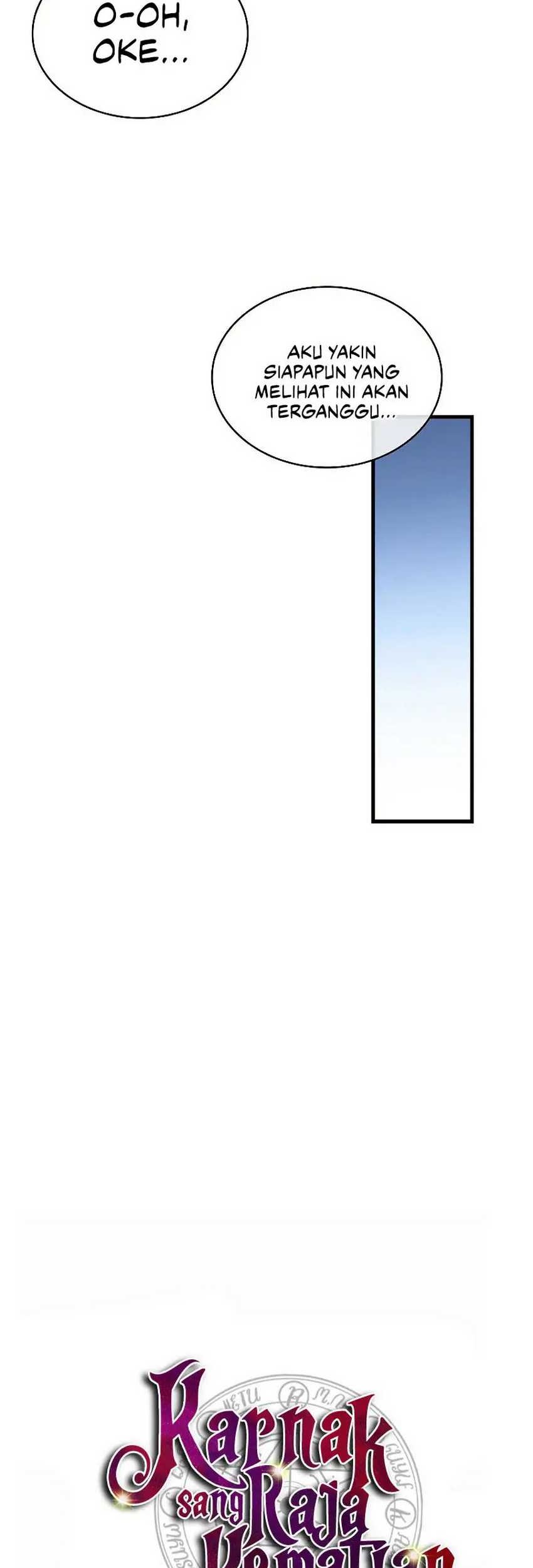 Death King Karnak chapter 37 halaman 32