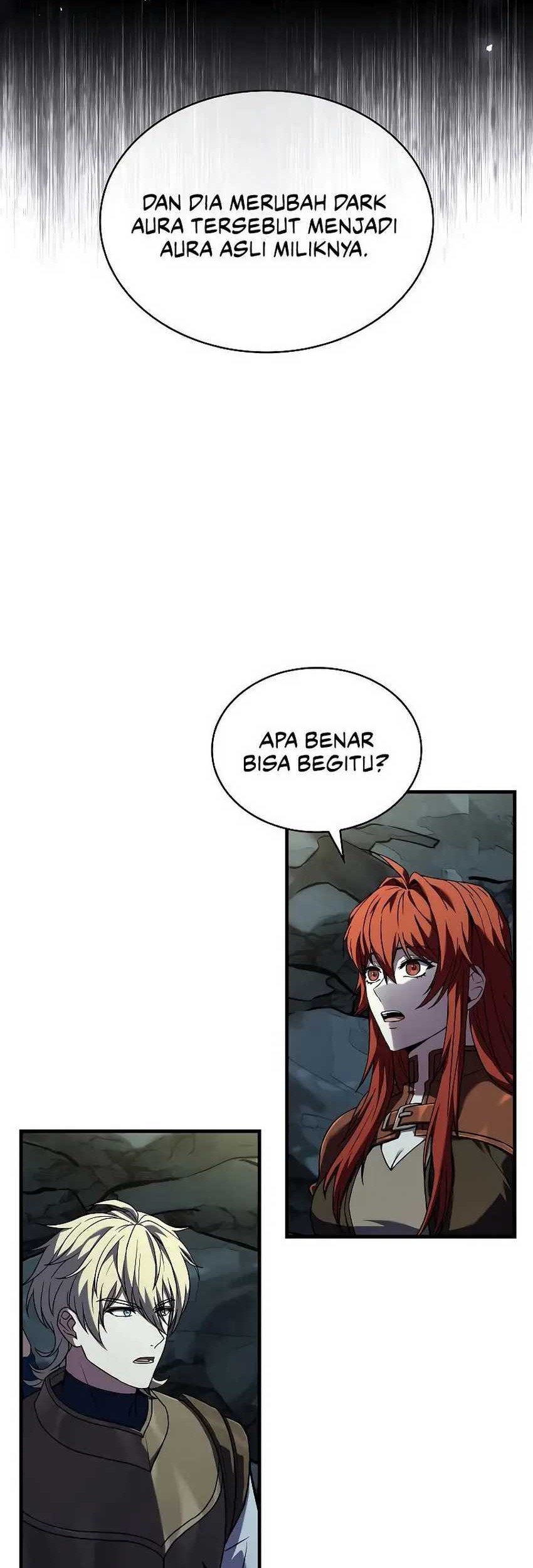 Death King Karnak chapter 37 halaman 53