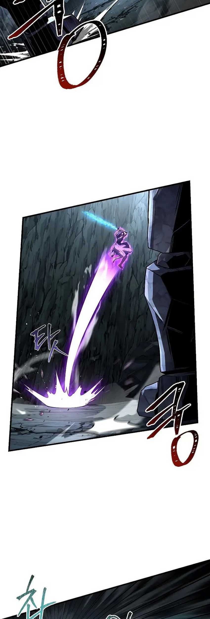 Death King Karnak chapter 37 halaman 64