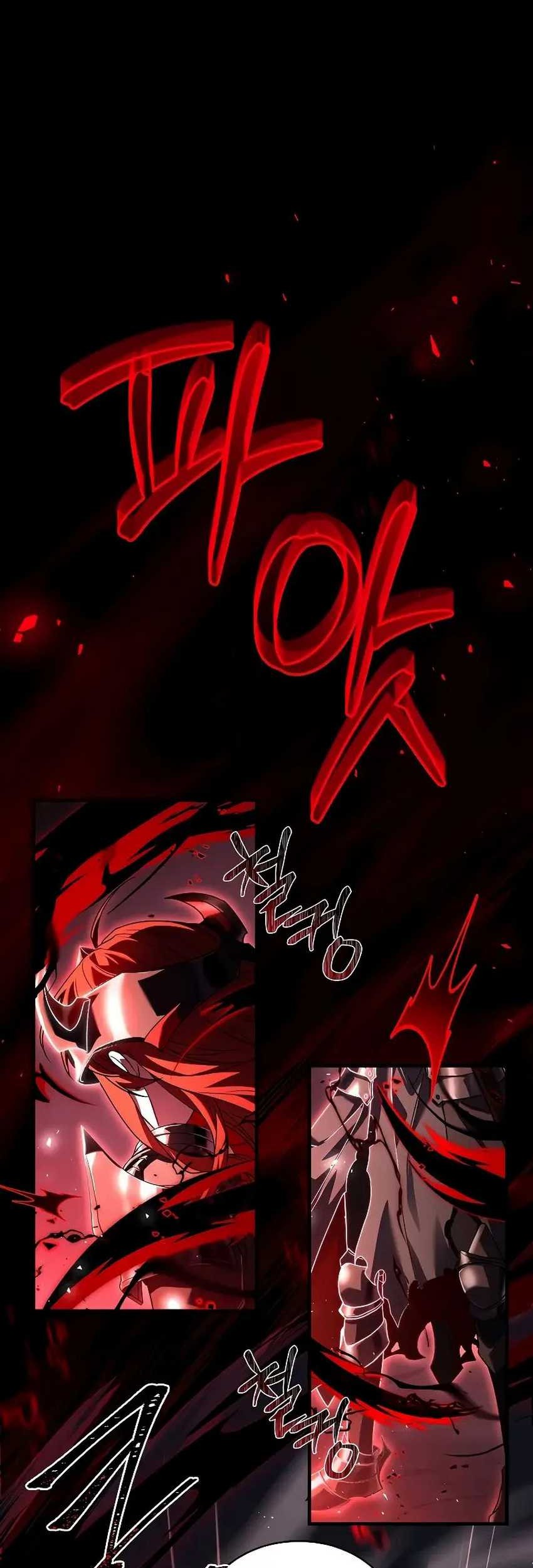 Death King Karnak chapter 37 halaman 69