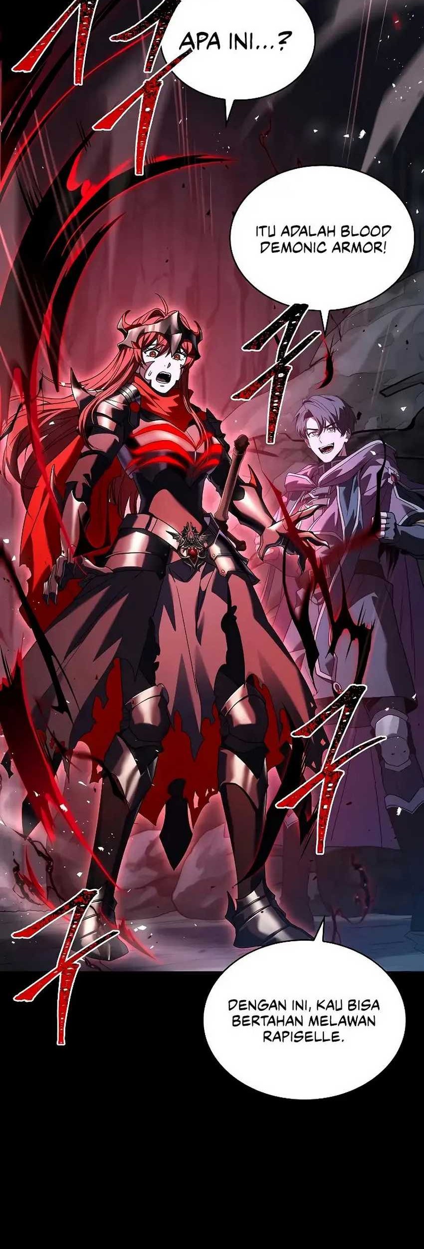 Death King Karnak chapter 37 halaman 70