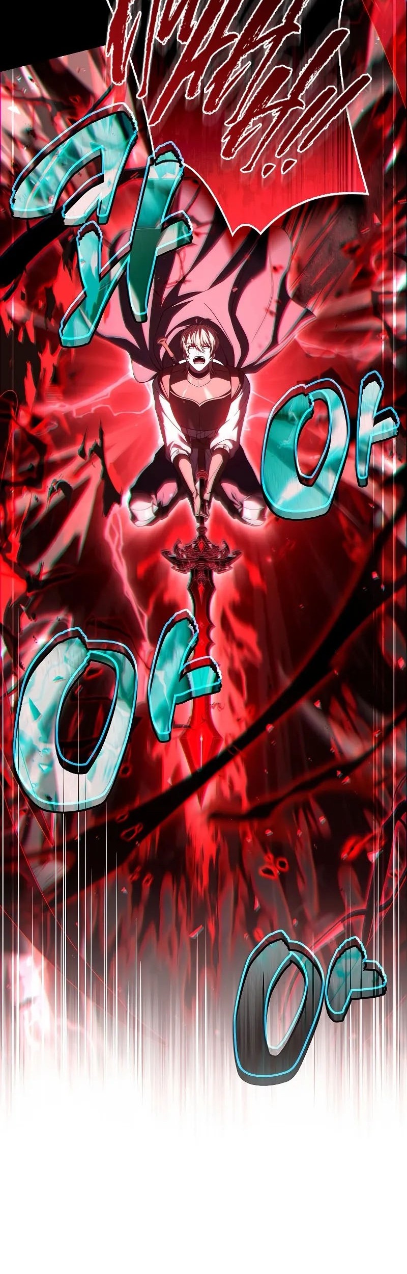 Death King Karnak chapter 38 halaman 14