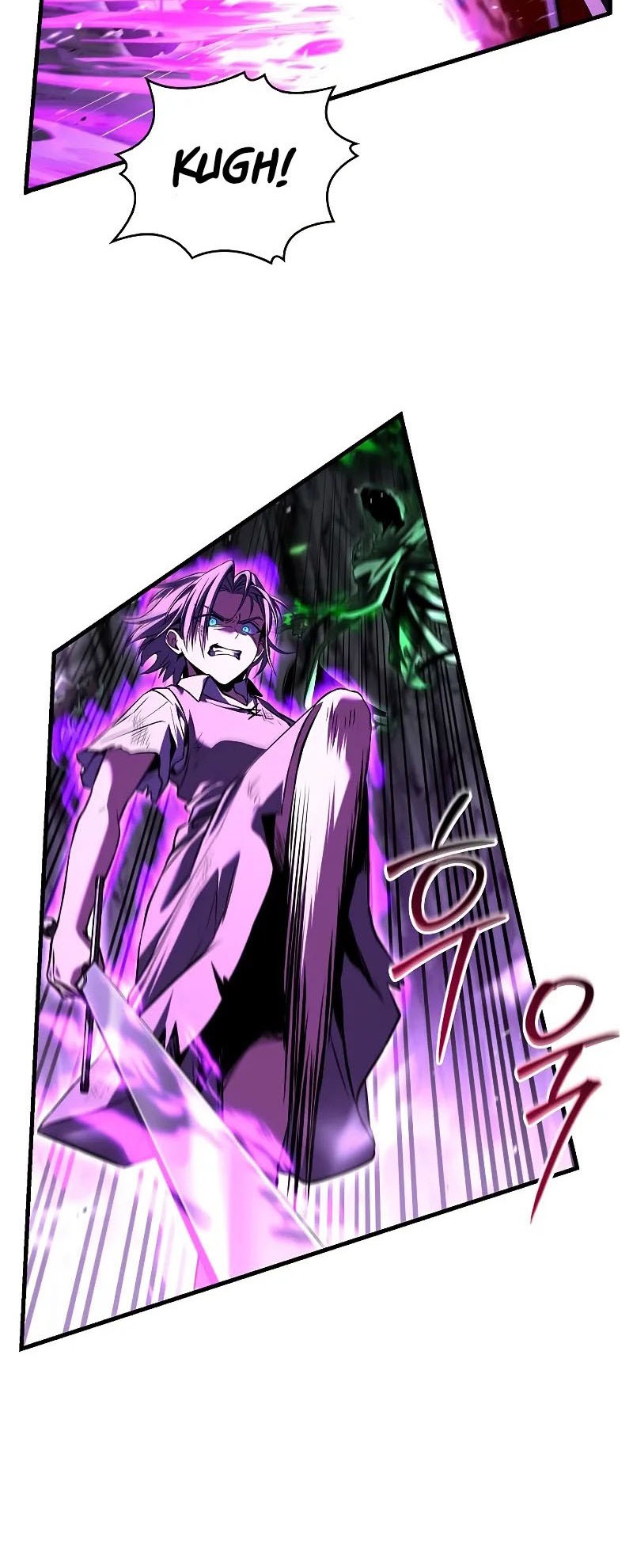 Death King Karnak chapter 38 halaman 20