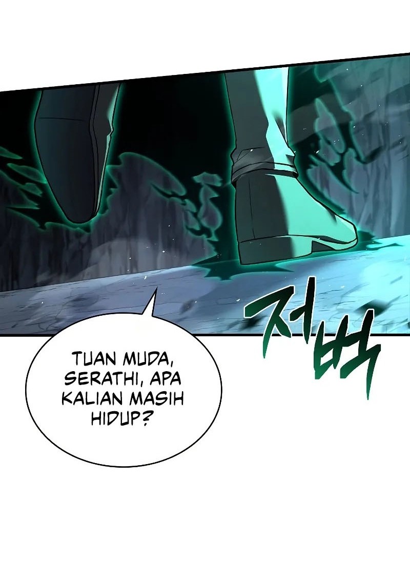 Death King Karnak chapter 38 halaman 36