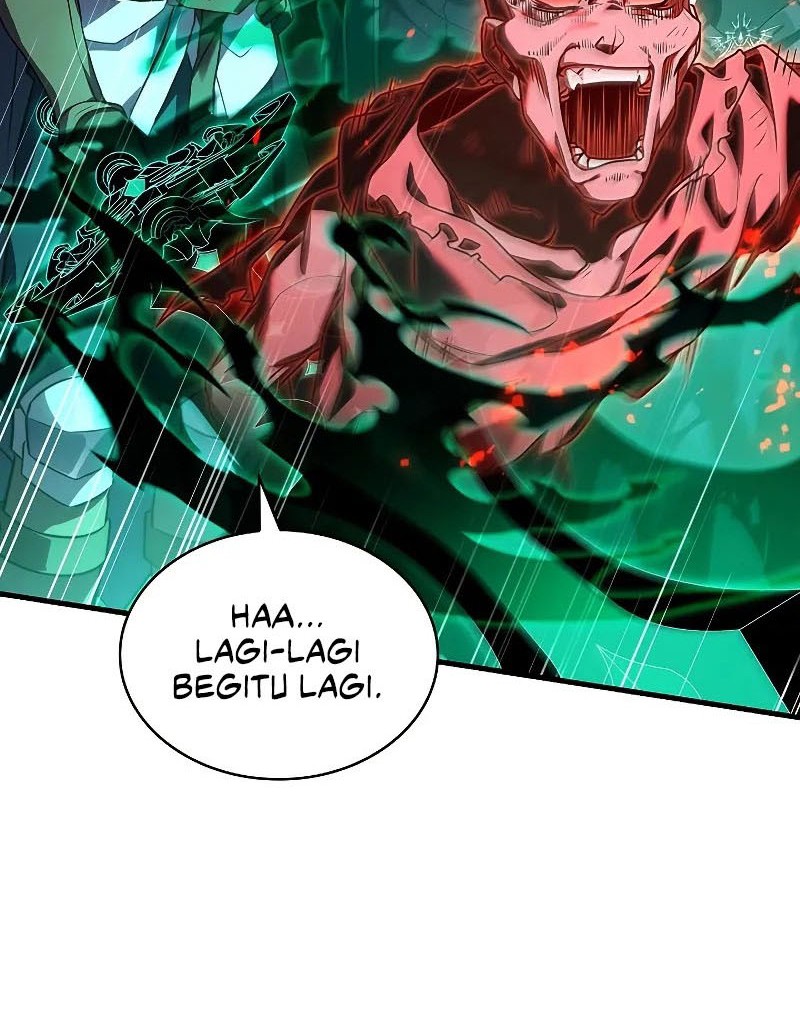 Death King Karnak chapter 38 halaman 40