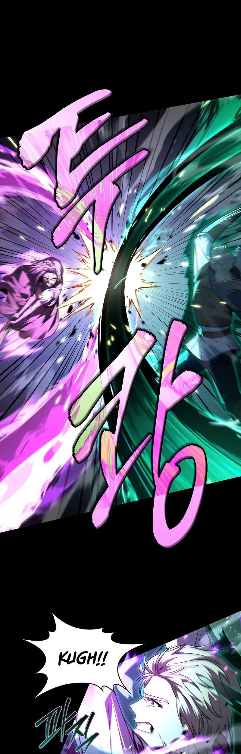 Death King Karnak chapter 38 halaman 45