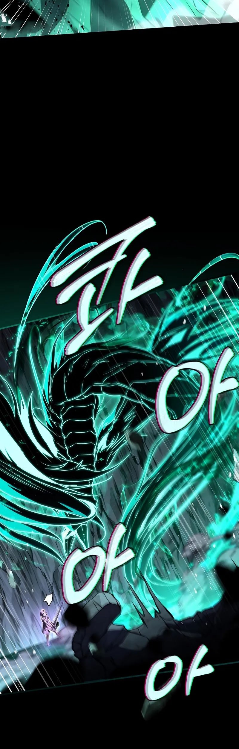Death King Karnak chapter 38 halaman 51