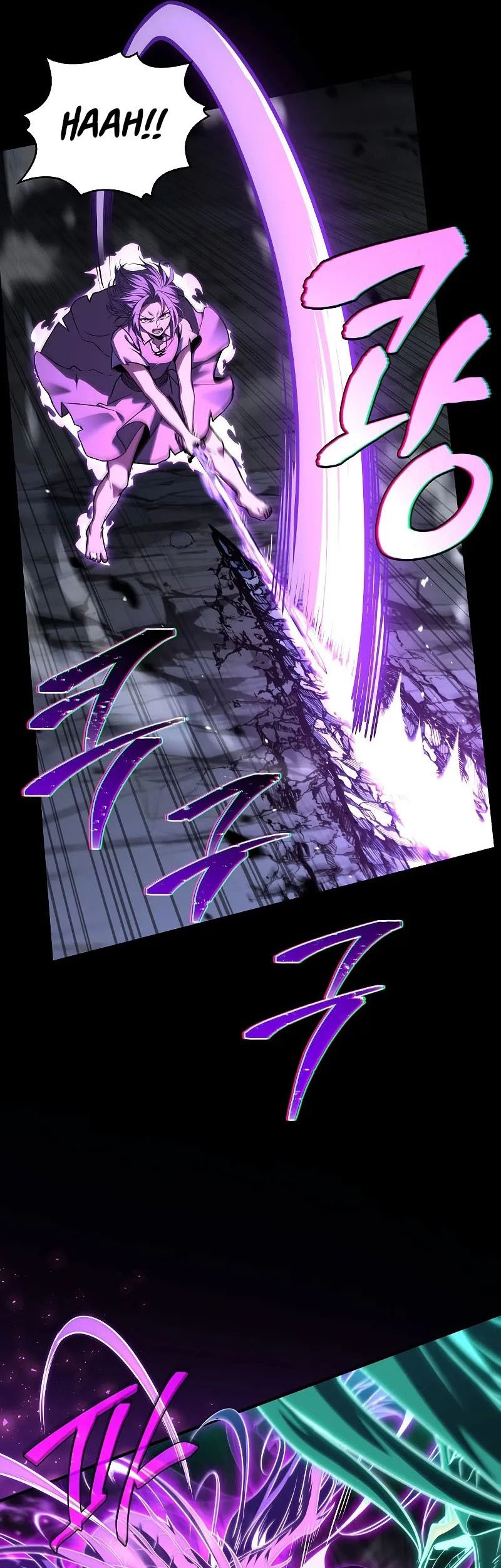 Death King Karnak chapter 38 halaman 53