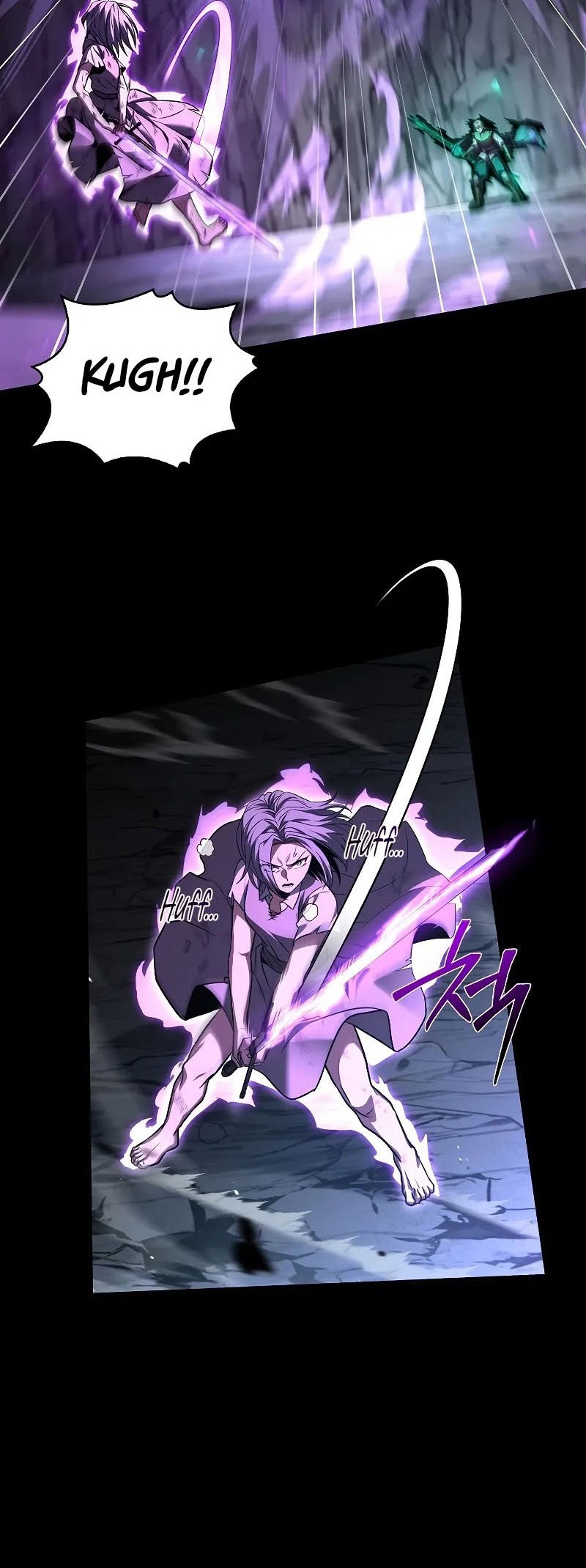 Death King Karnak chapter 38 halaman 56