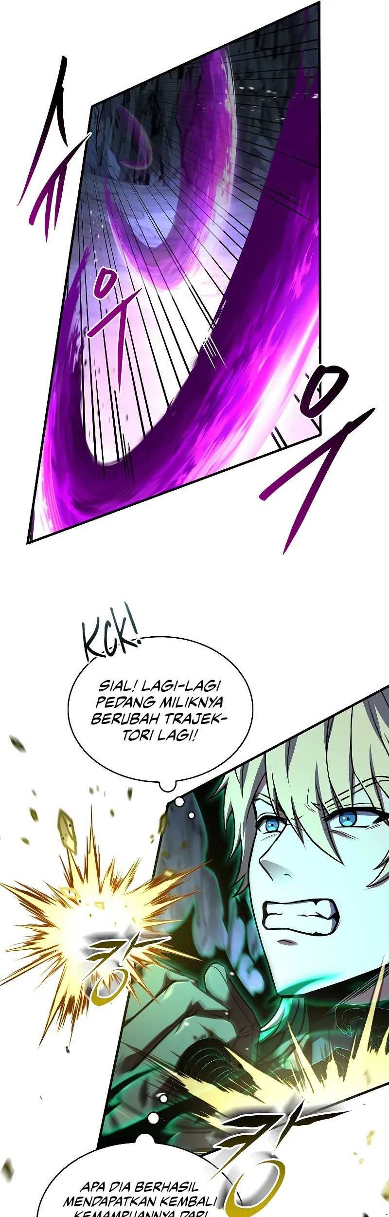 Death King Karnak Bab 39 halaman 14