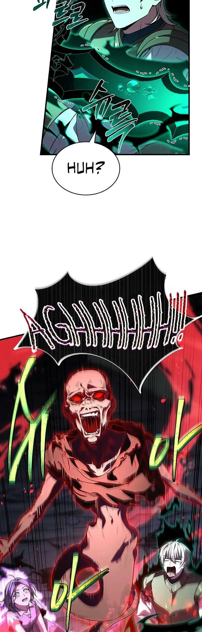 Death King Karnak Bab 39 halaman 16