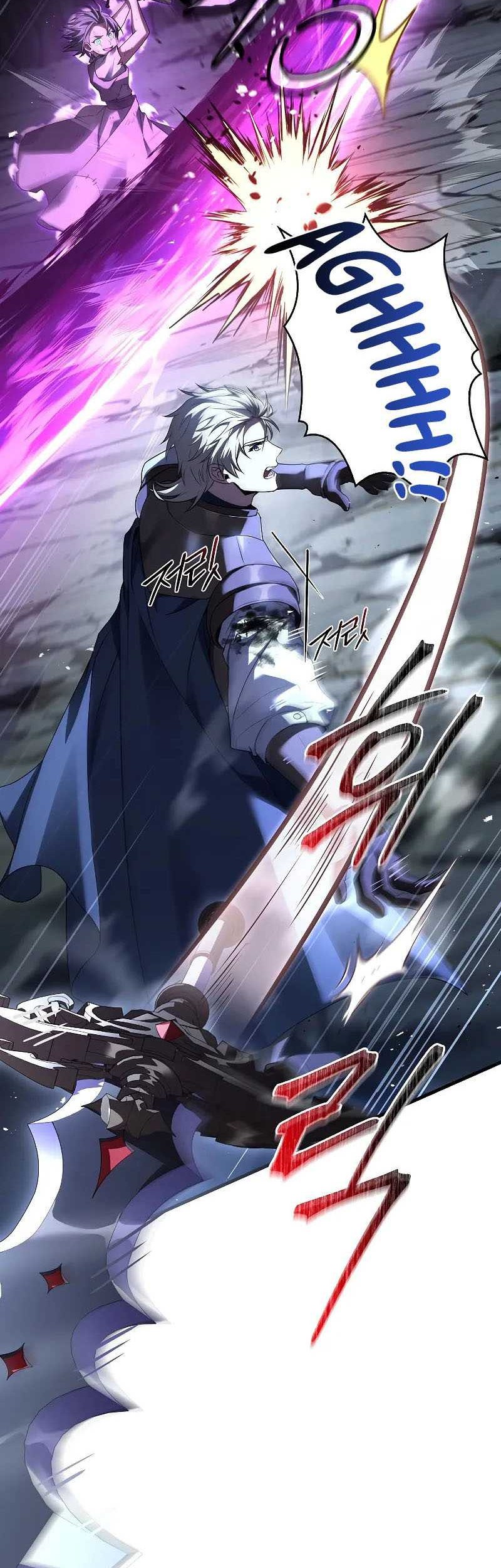 Death King Karnak Bab 39 halaman 19