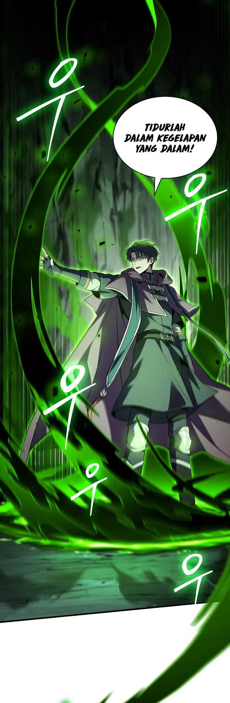 Death King Karnak Bab 39 halaman 41