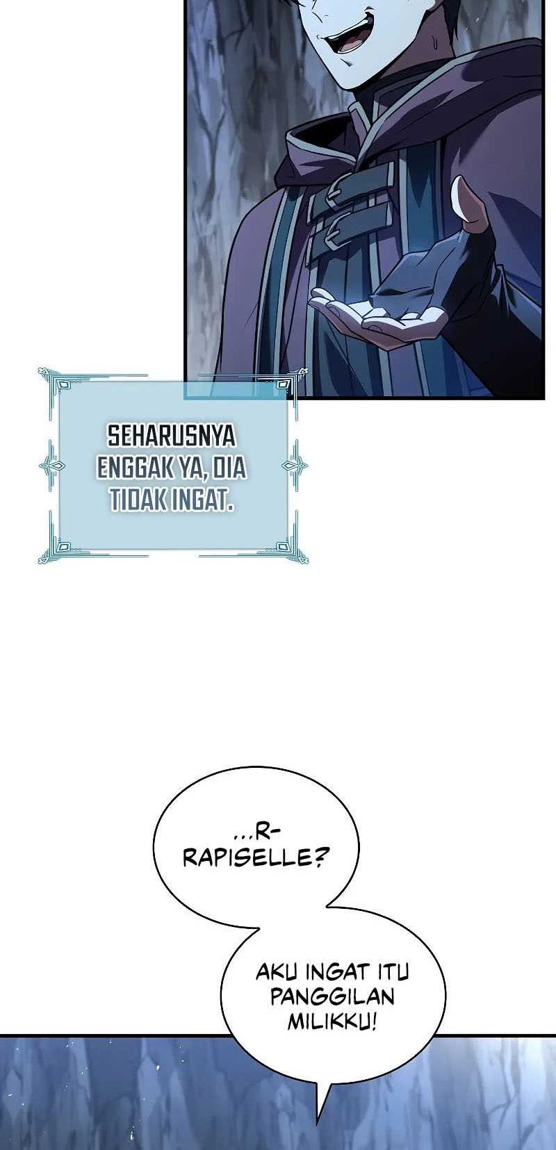 Death King Karnak Bab 39 halaman 57