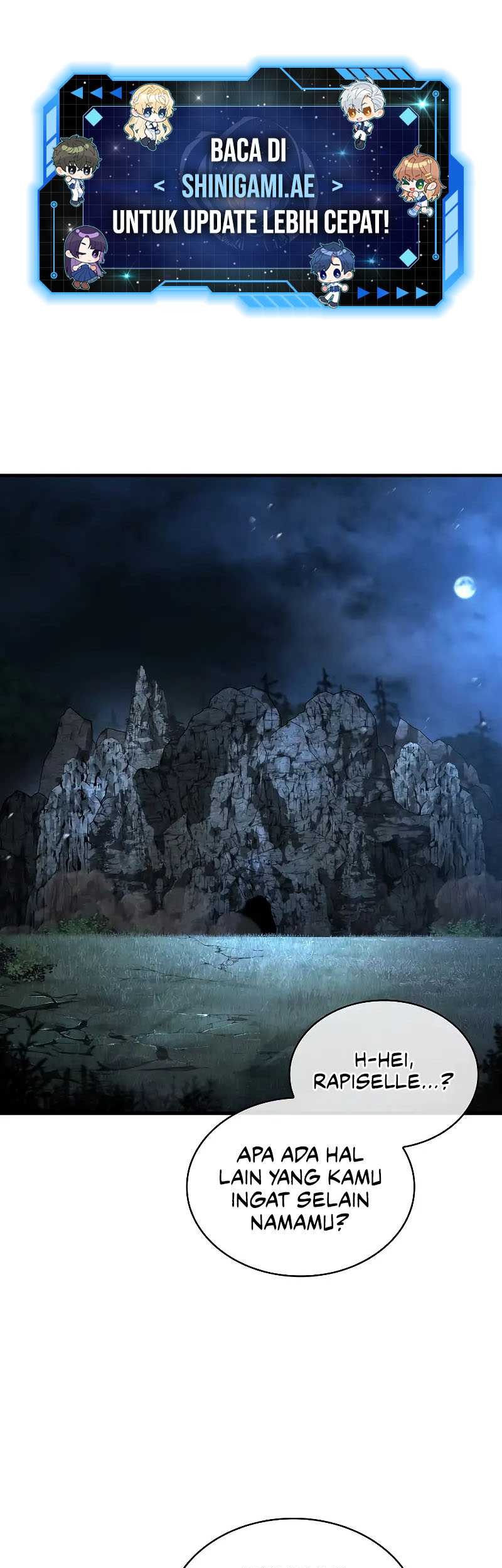 Death King Karnak chapter 40 halaman 2