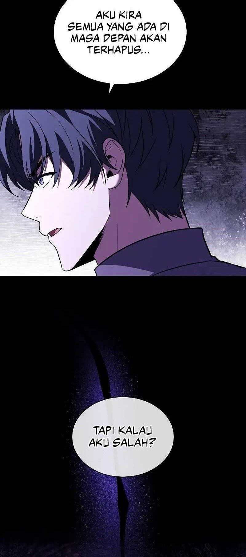 Death King Karnak chapter 40 halaman 46