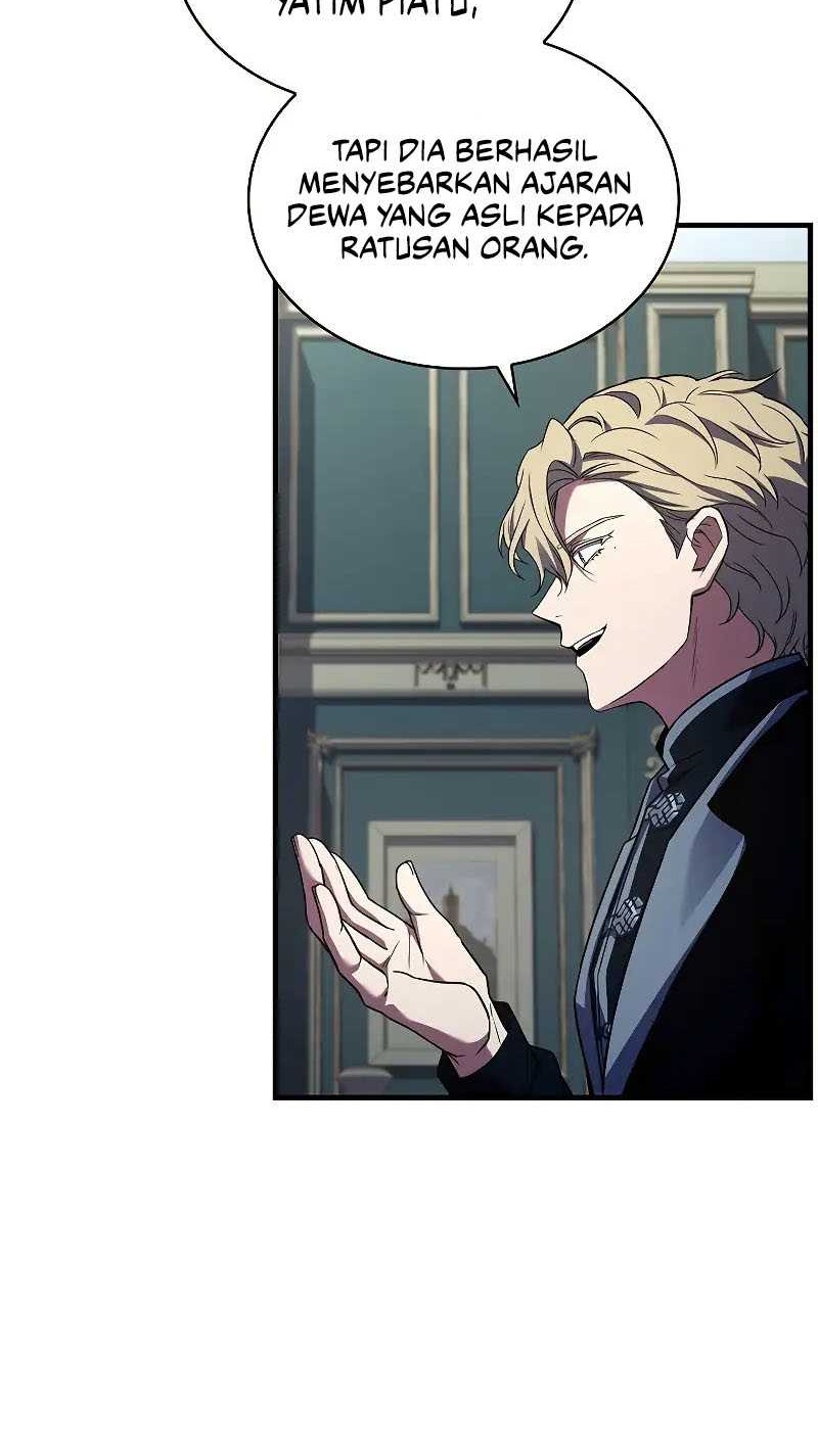Death King Karnak chapter 40 halaman 58