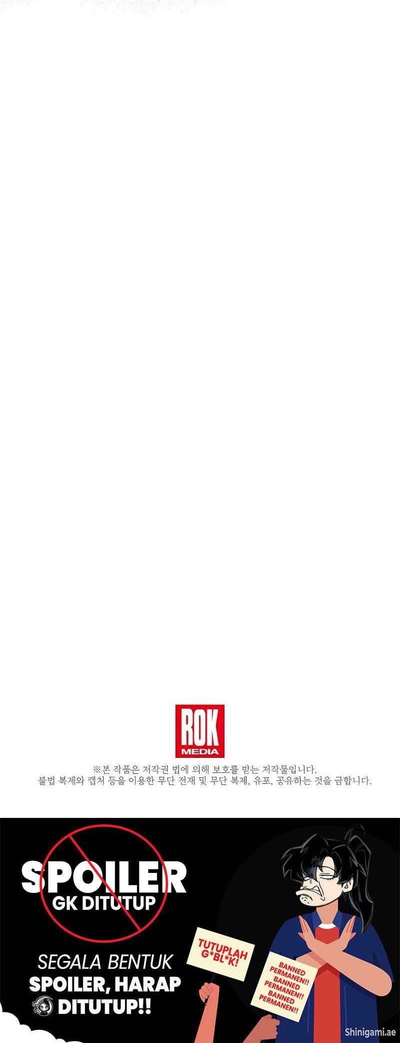 Death King Karnak chapter 40 halaman 62
