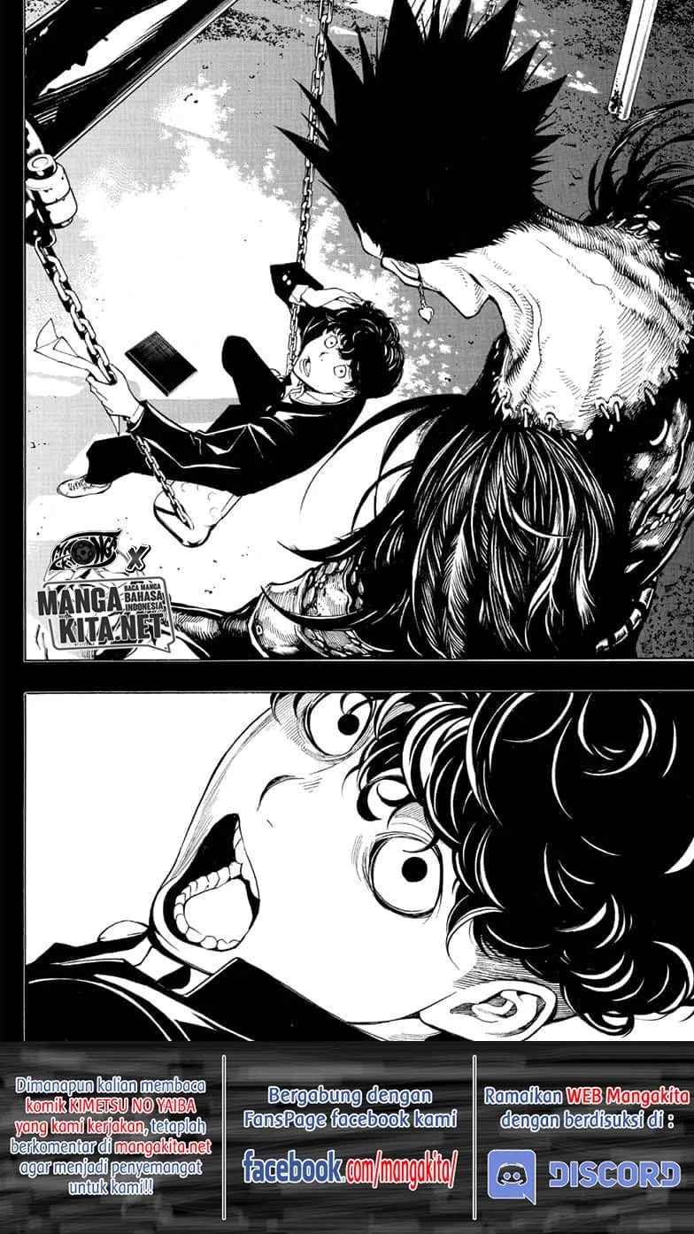 Death Note Special Bab 0.1 halaman 10