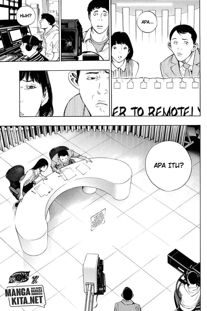 Death Note Special Bab 0.1 halaman 35