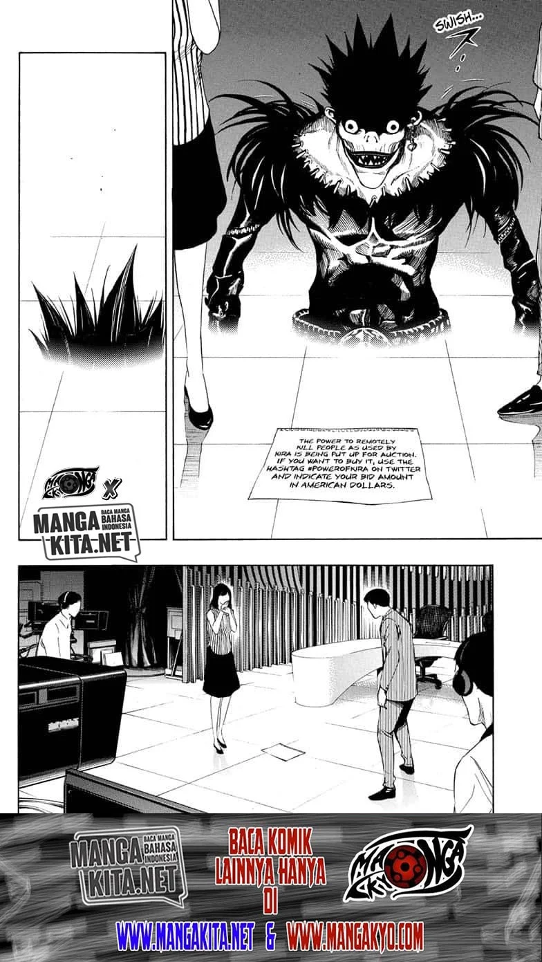 Death Note Special Bab 0.1 halaman 40