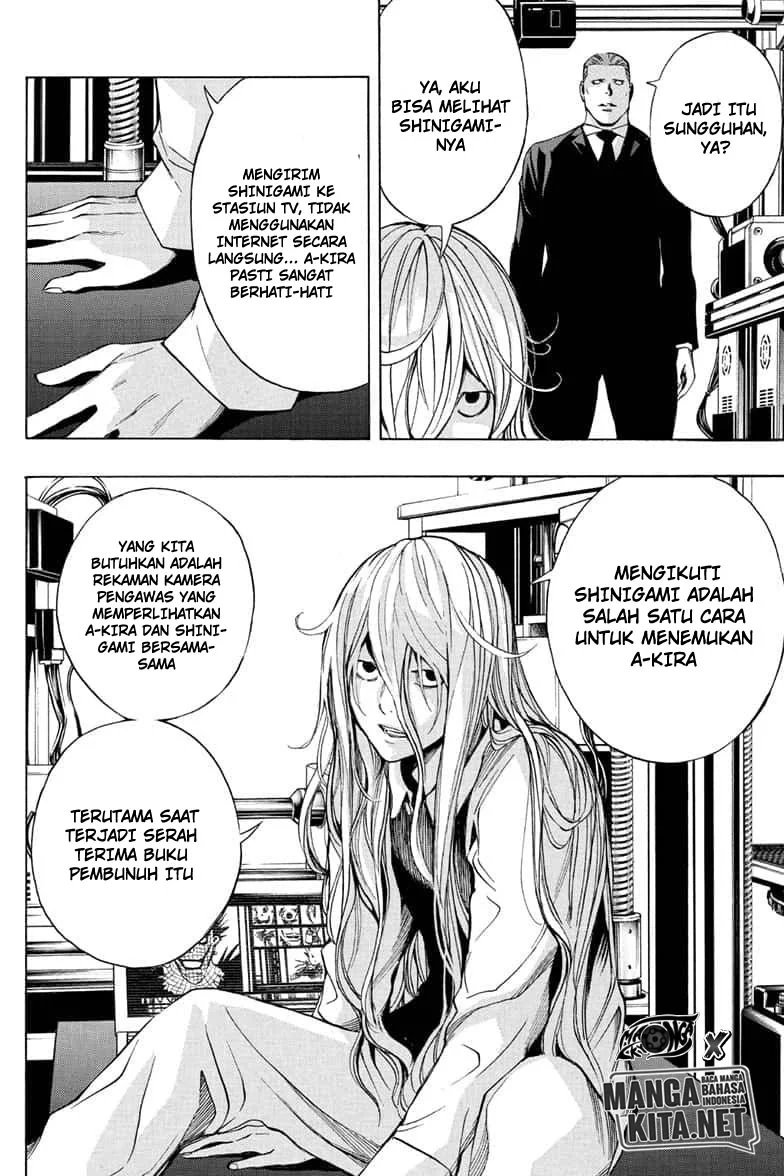 Death Note Special Bab 0.1 halaman 44